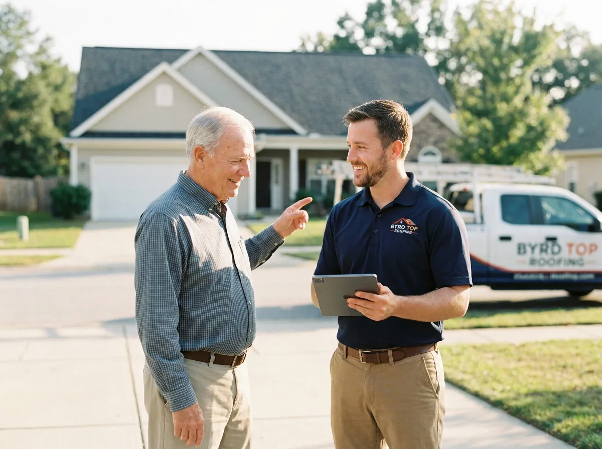 Roofing Vandemere, NC FAQs